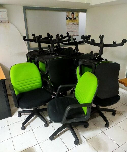 foto - Mega Lapak - 1